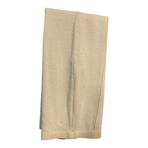 St. John Collection Creamy Light Green Pants Sz 10 EUC